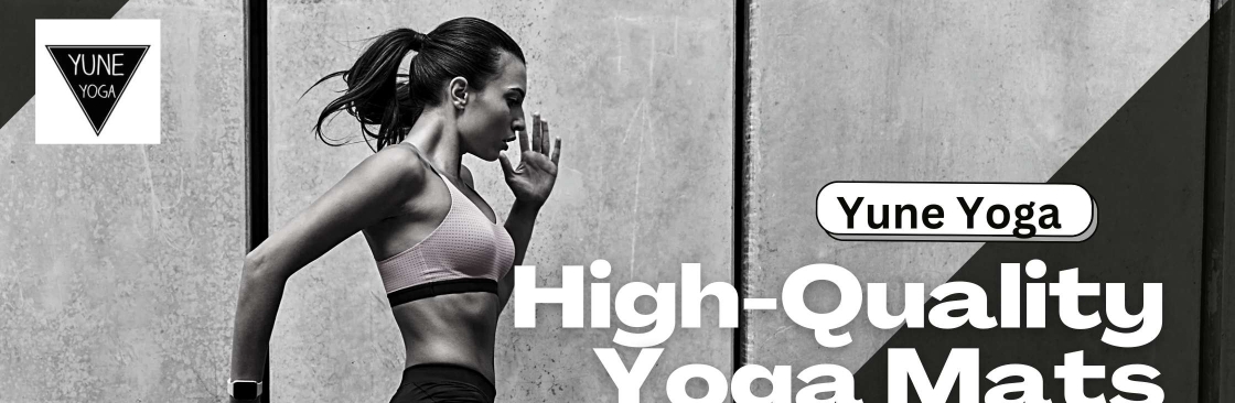 Yune Yoga