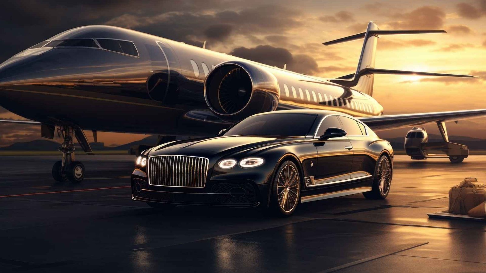 Discover the Ultimate Convenience with Aspen Car Services Your Go-To for Reliable Transportation - BusinessMilestone