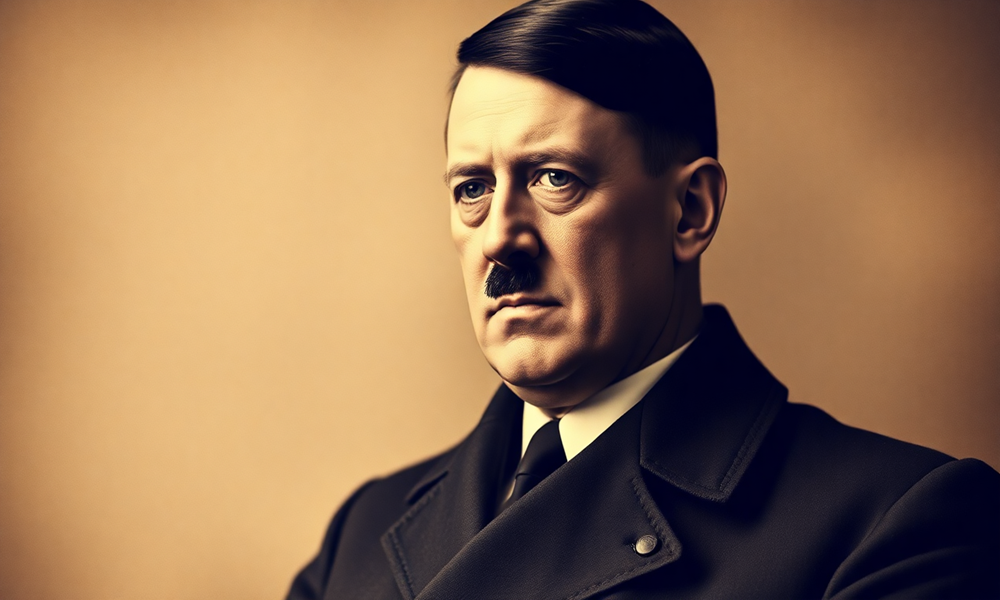 Adolf Hitler - Pulse News
