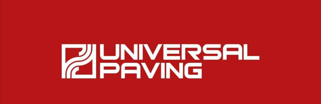 Universal Paving