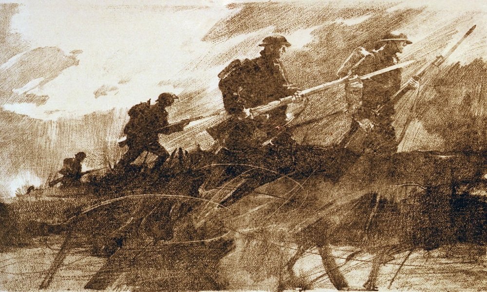 World War II - Pulse News
