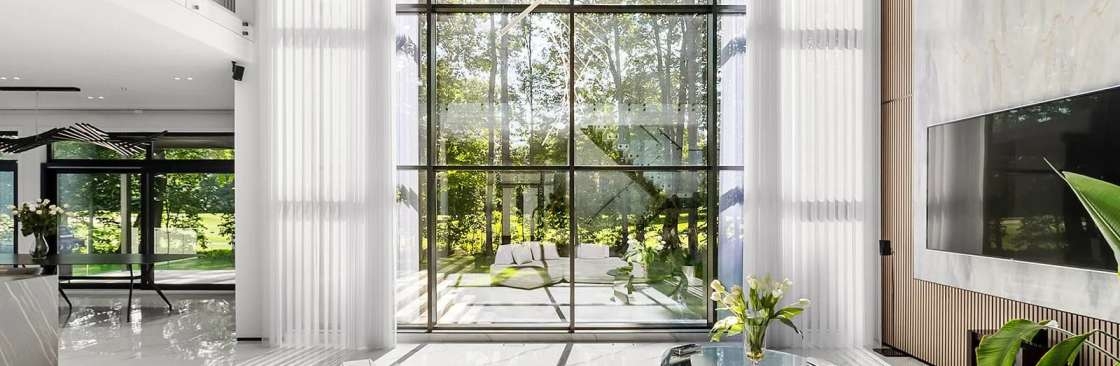 Dreamlike Curtains