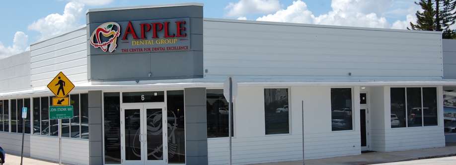Apple Dental Group