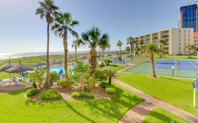 The Perfect Stay: Why Condos Are the Ideal Vacation Rental | Articles | MyPadre Island Services | Gan Jing World - Technology for Humanity | Video & Movie Streaming
