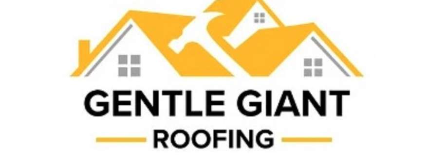 Gentle Giant Roofing