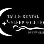Tmjsleepne Worleans