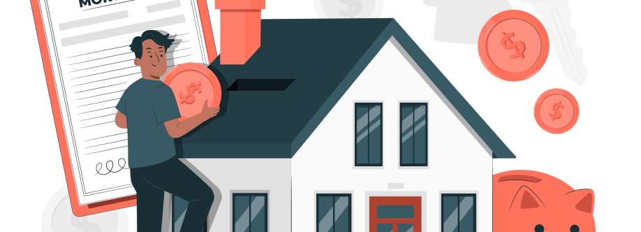 Max Mortgages