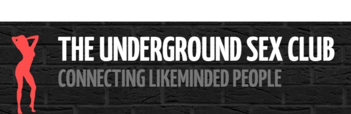The Underground Sex Club
