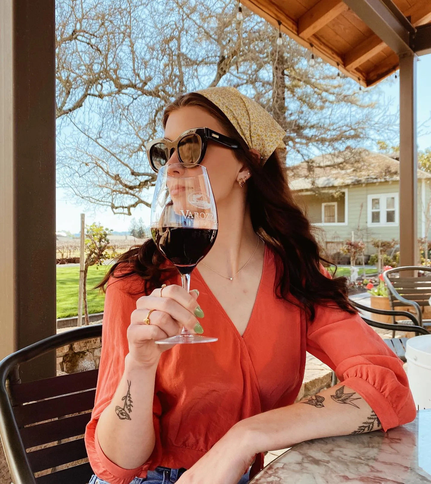 Pairing Wine Tasting with Your Passions - Platypus Wine Tours