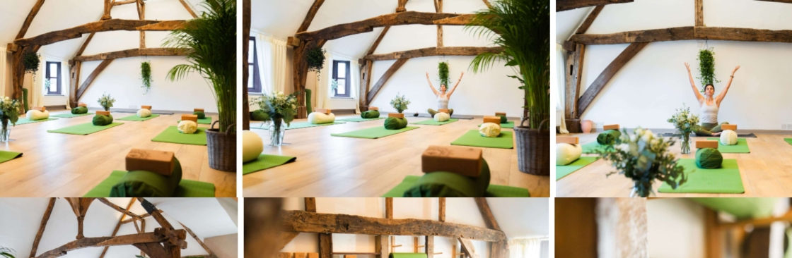 BAY YOGA STUDIO