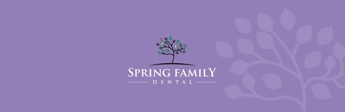 My Spring Family Dental