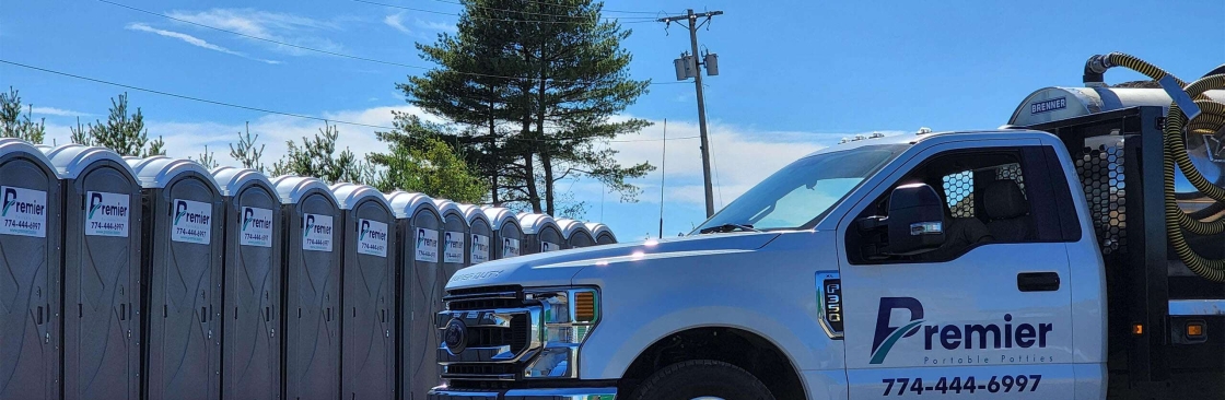 Premier Portable Potties