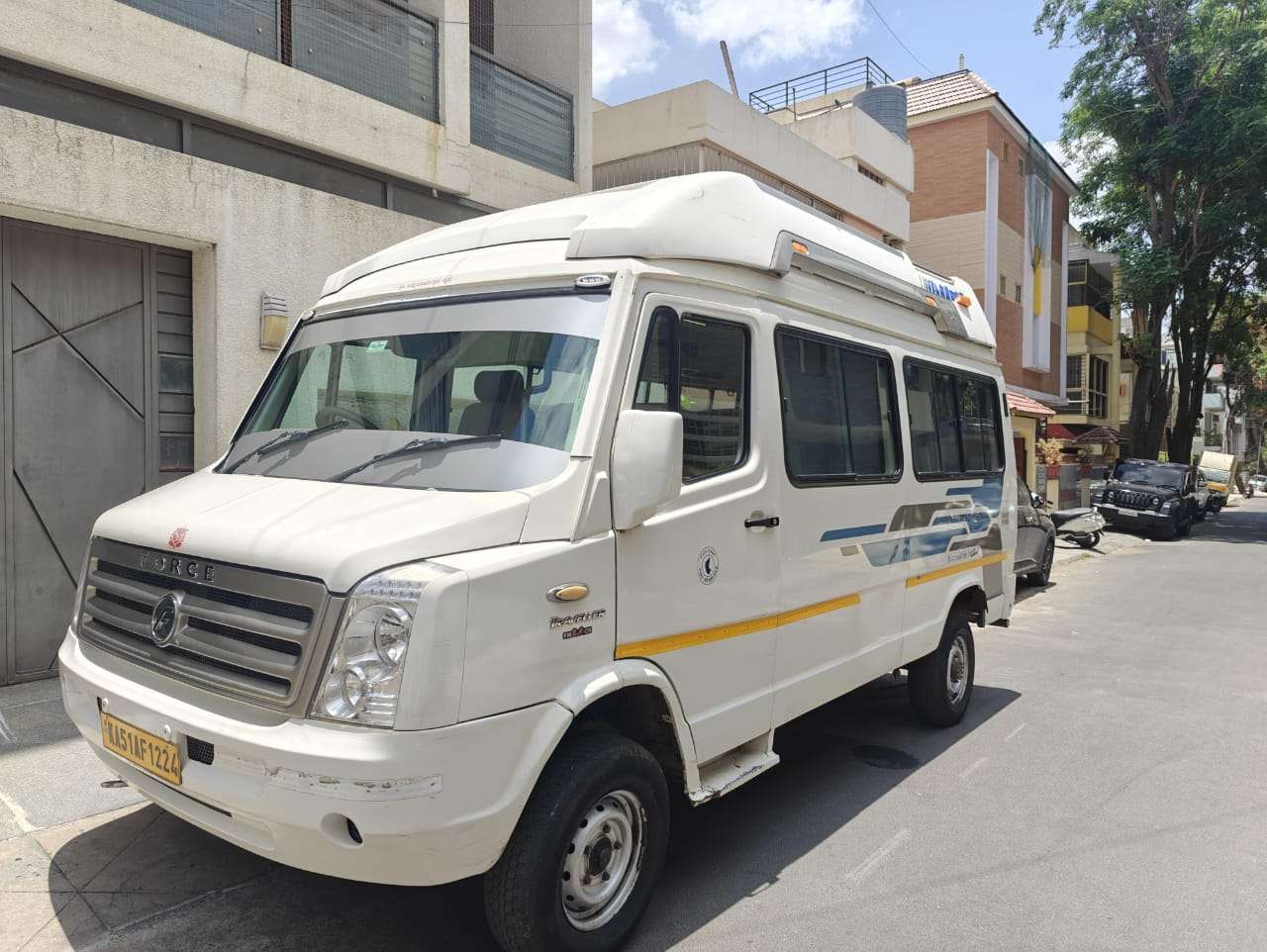 Mysore Taxi Supplier