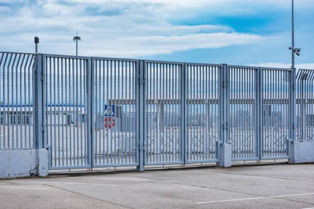 Expert Gate Repair Austin | Get Free Estimate