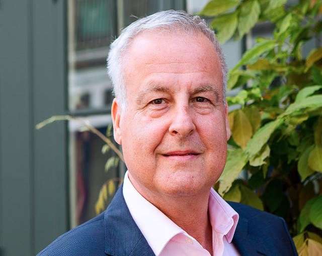 Graham Atkins Solicitor
