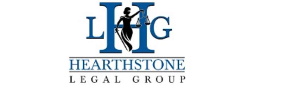 HEARTHSTONE LEGAL GROUP