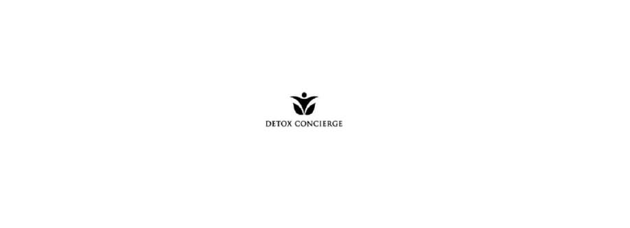 Detox Concierge