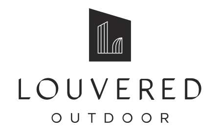 Louvered Outdoor