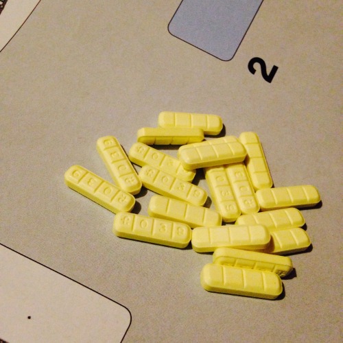 Buy Yellow Xanax Bars R039 | Global Cocaine Shop