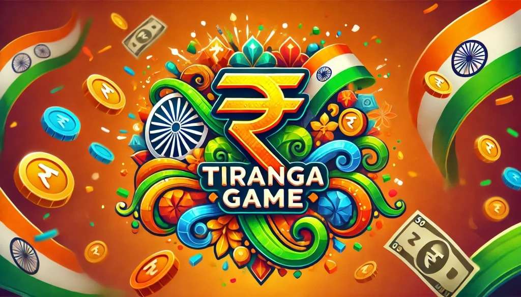 tiranga