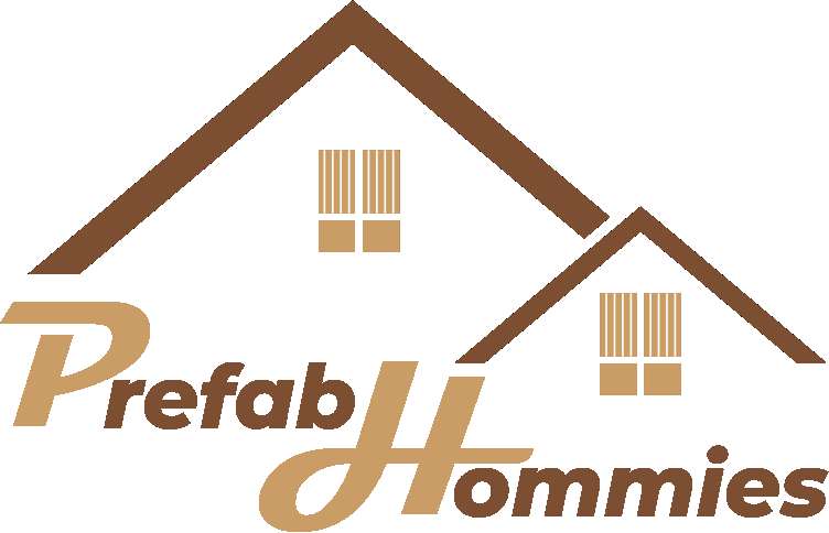 prefab Hommies