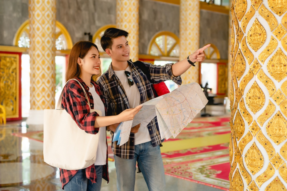 Golden Triangle Tour Packages: Explore India’s Top 3 Cities