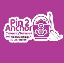 Pin 2 Anchor Cleaning Service