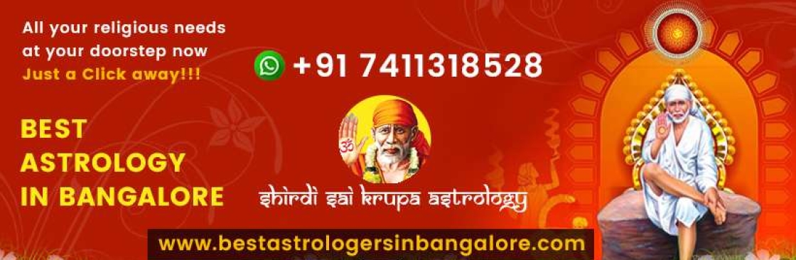 Shirdi Sai Krupa Astrology