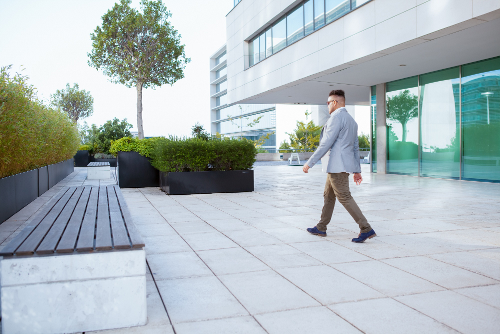Orion Landscape Design | Wholesale Hardscape Material Suppliers for Contractors