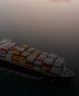 Sea Freight Company Dubai, UAE | Sea Freight | Ocean Freight