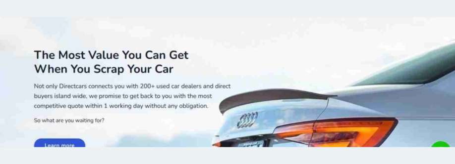 Direct Cars Singapore