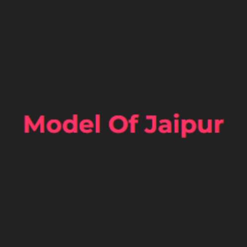 Model of Jaipur