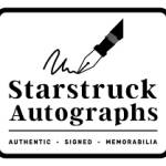Starstruck Autographs Ltd