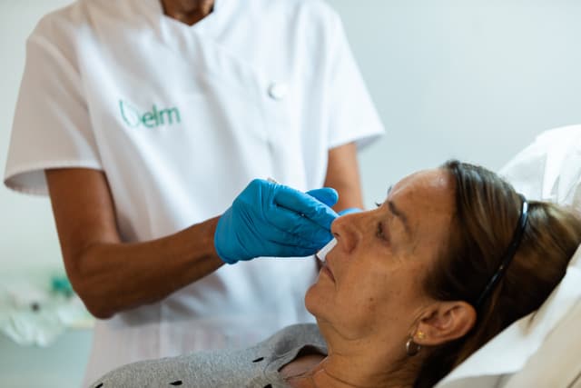 Skin Tightening Sheffield - Revitalise Your Skin - Elm Skin Clinics