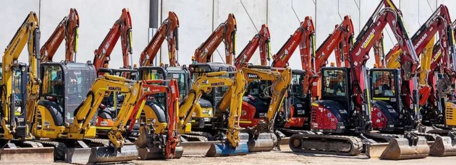 Proquip Rental and Sales