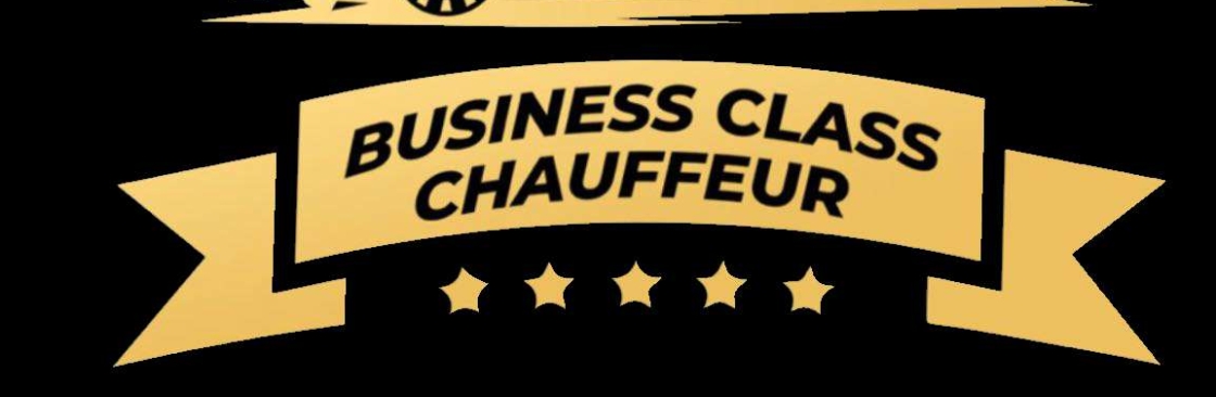Business Class Chauffeur