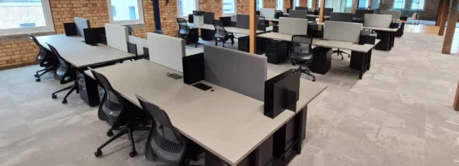 All Office Furniture Ltd