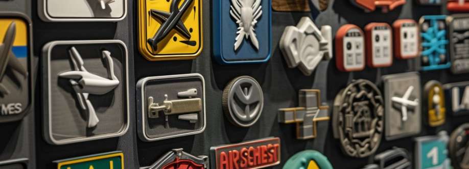 Badge A Minit