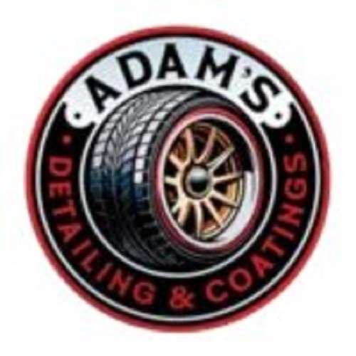 Adams Detailing and Coatings