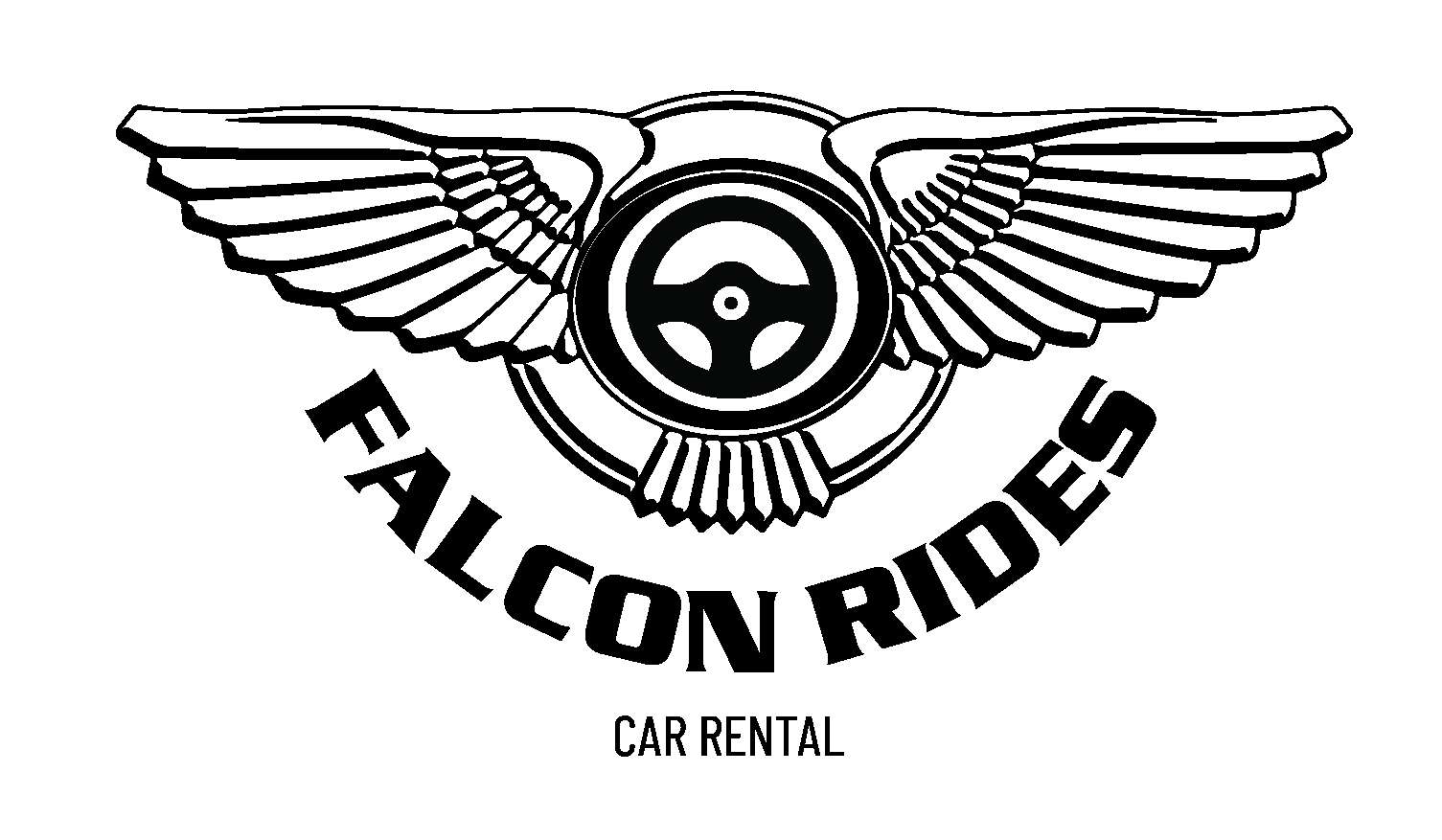 Falcon Rides