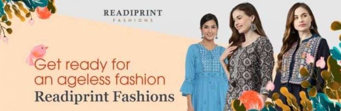 Readiprint Fashions