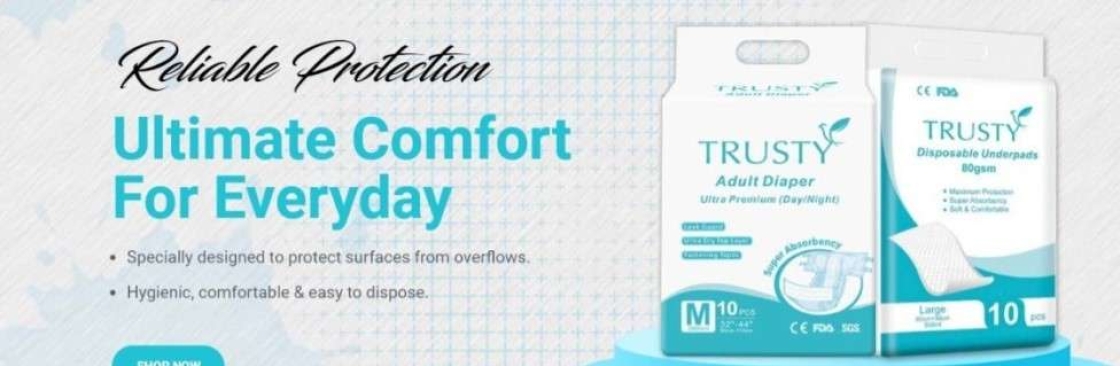 Trustycare Singapore