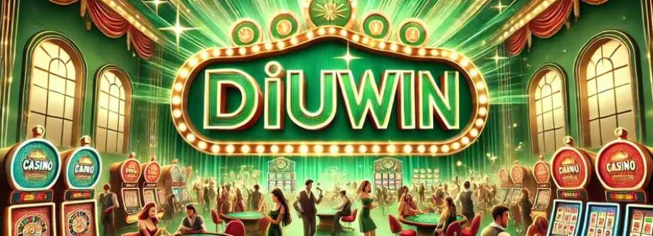 Diuwin Game