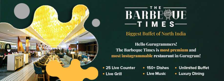Barbeque Times