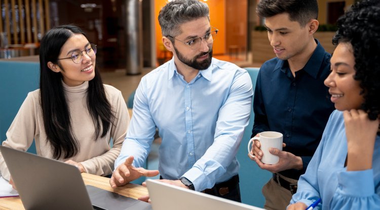 VG Learning Destination  your Trusted Partner for the CFA Course in India - The News Brick