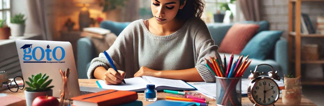 Goto Assignment Expert