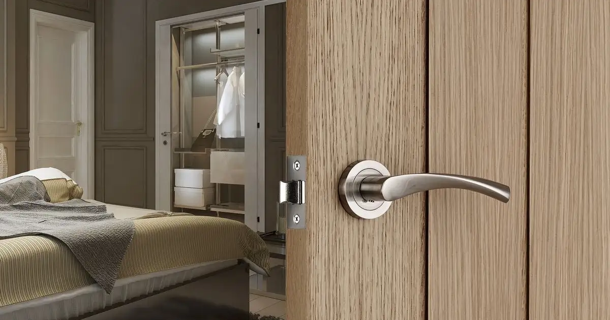 How to Choose the Perfect Door Handle for Your Home in Dubai
