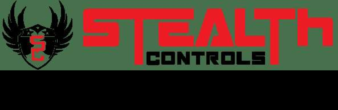 stealth controlsystems