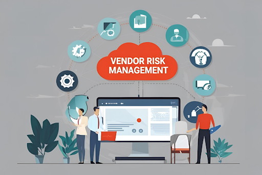 Emerging Trends in Vendor Risk Management: AI, Automation, and the Future