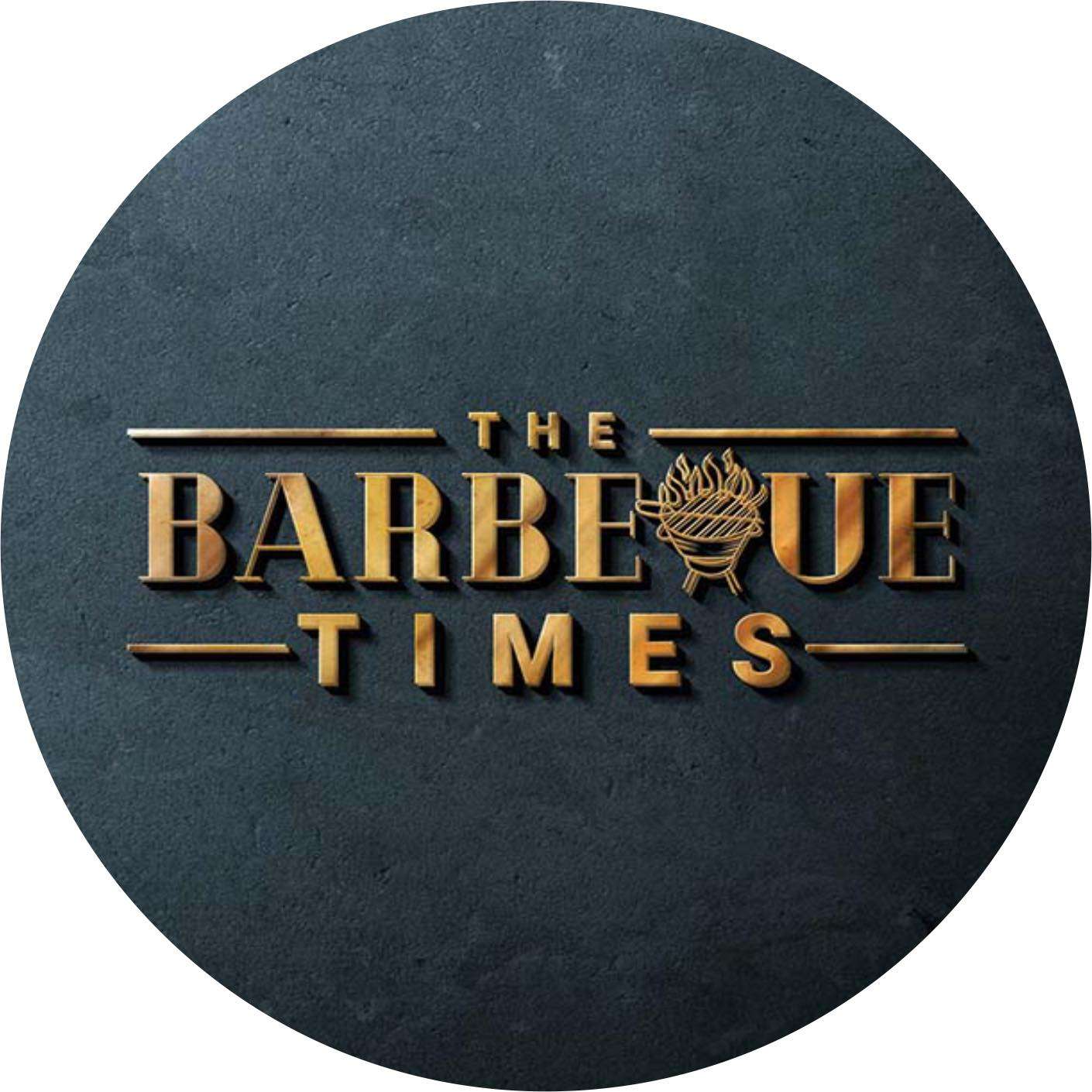 Barbeque Times